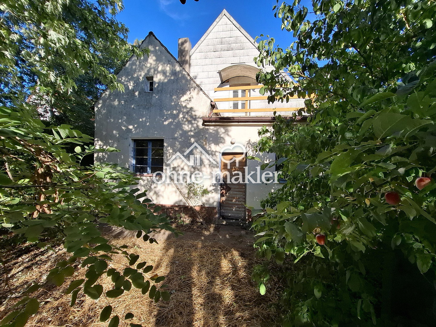 Traumhaus mit Garten in Nürnberg-Gaismannshof, 90431 Nürnberg