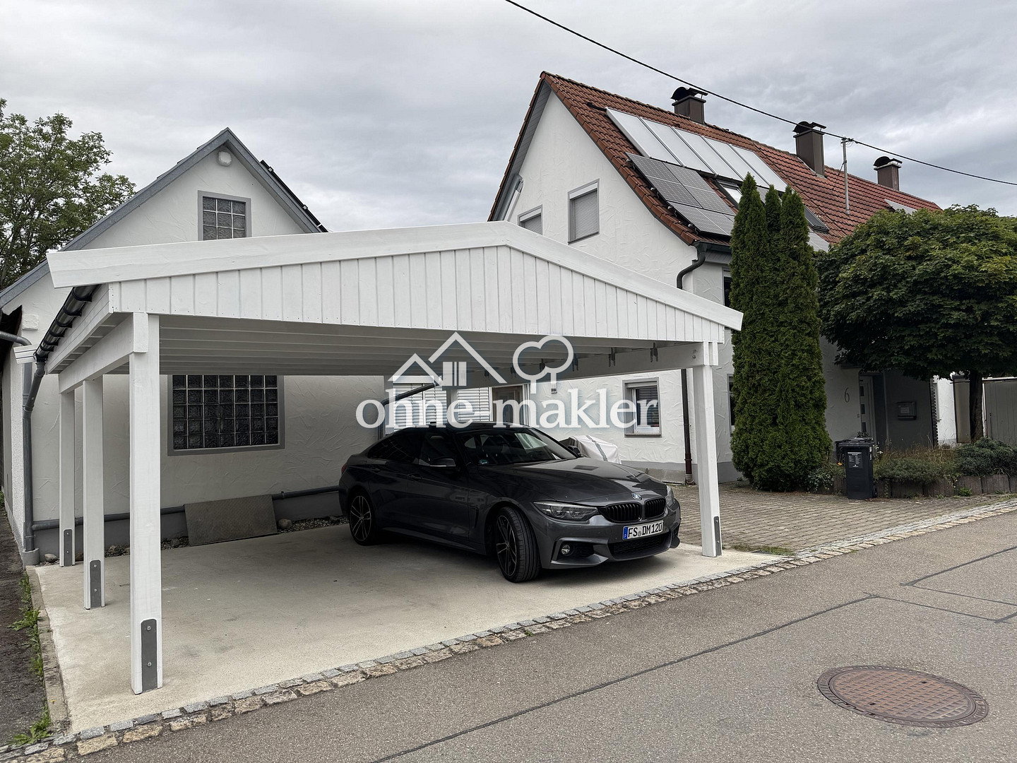 Familienparadies in Ehingen – modern & energieeffizient, 89584 Ehingen (Donau) (Ehingen)