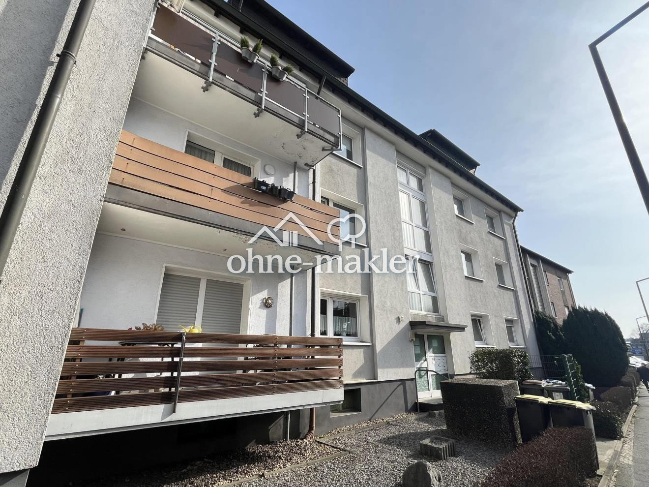Herten zentrale Lage, ab 2027 verfügbar, 45699 Herten