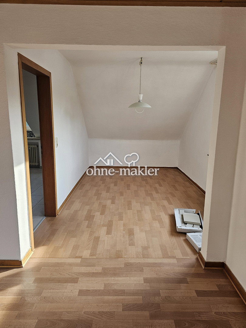 Hamm Attraktive 3-Zimmer-Wohnung Nähe Schule, 57577 Hamm (Sieg)