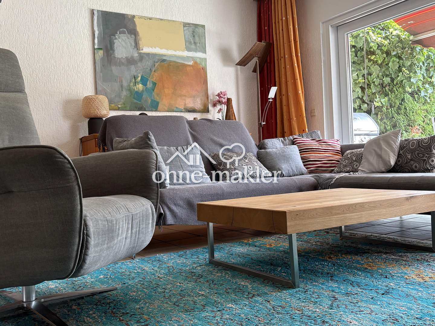 Familienparadies in Dreieich – Nähe Frankfurt, 63303 Dreieich
