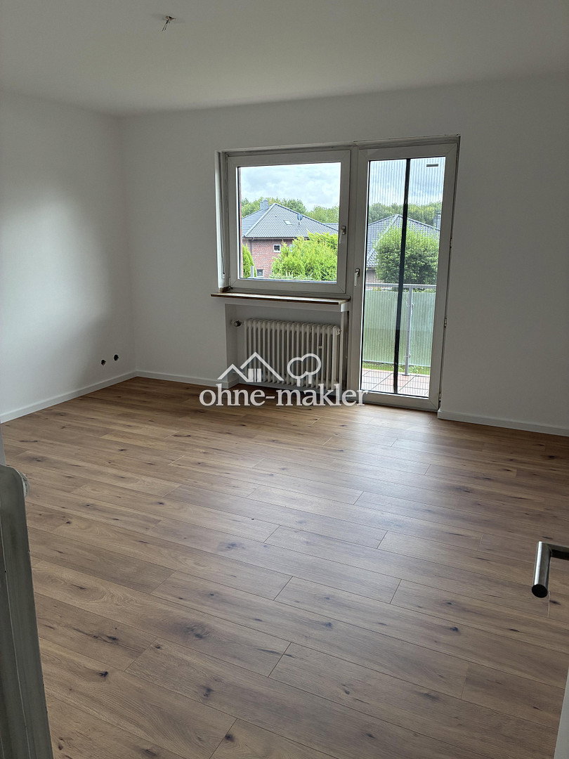 Renoviert & mit Balkon – Ihr neues Zuhause, 41189 Mönchengladbach
