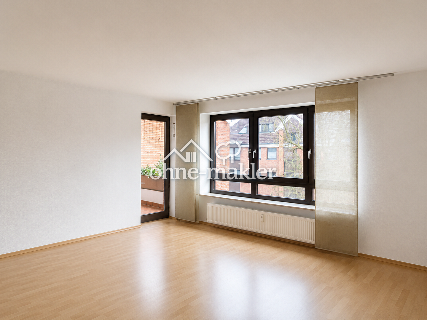Ruhige Lage, gute Anbindung – Ihr neues Zuhause, 30625 Hannover