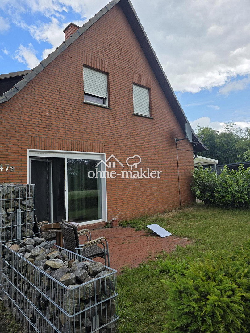 Terrasse & Garage – Ihr neues Zuhause, 49434 Neuenkirchen-Vörden