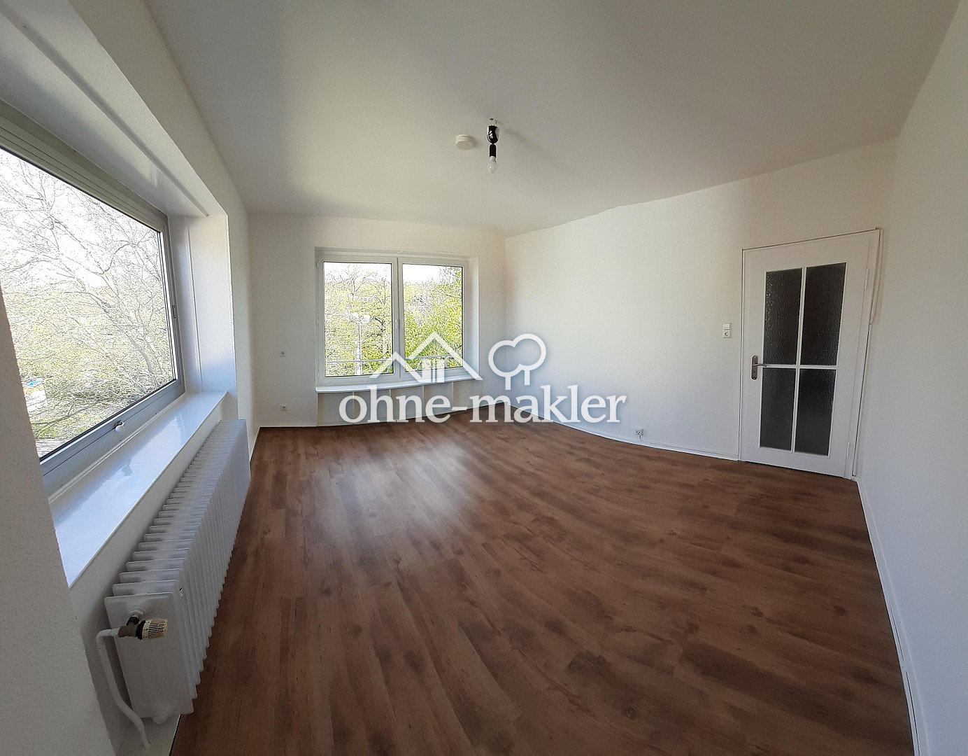zentrale Lage, hell & modern, 67657 Kaiserslautern (Innenstadt)