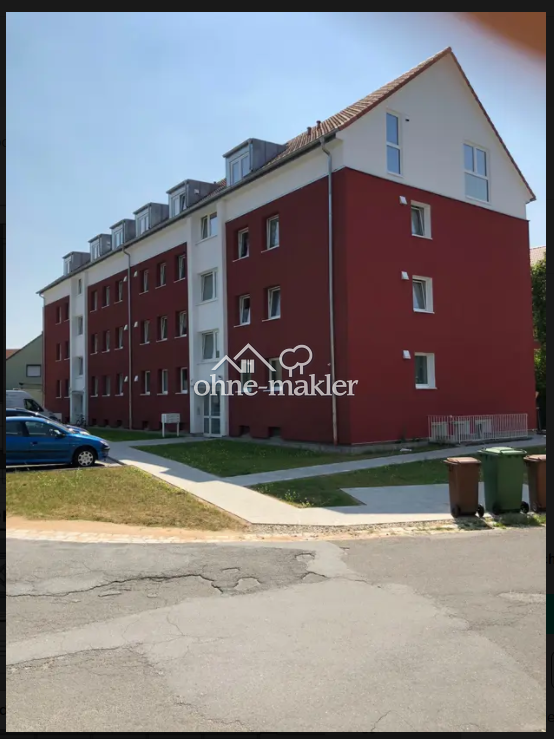 Penthouse mit Süd-Loggia & Weitblick, 91315 Höchstadt a.d. Aisch