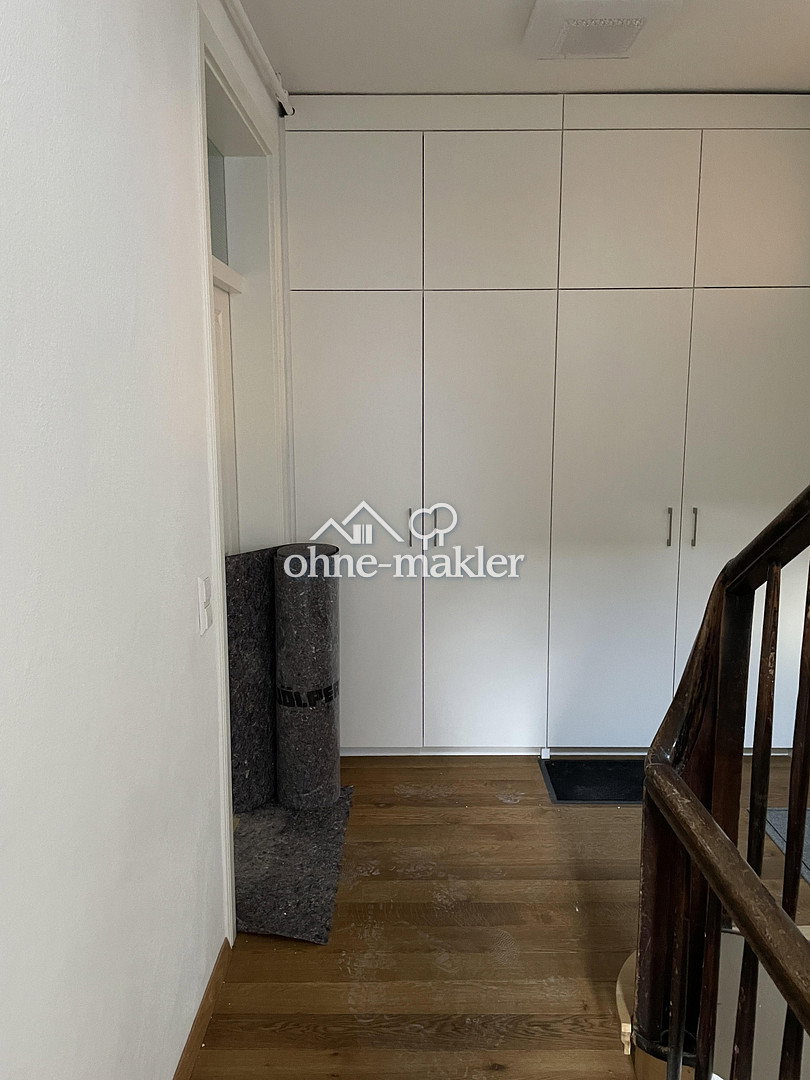 Stadtmitten-Oase Kapitalanlage in Ulm, 89075 Ulm (Böfingen Eselsberg Mitte Oststadt Söflingen)