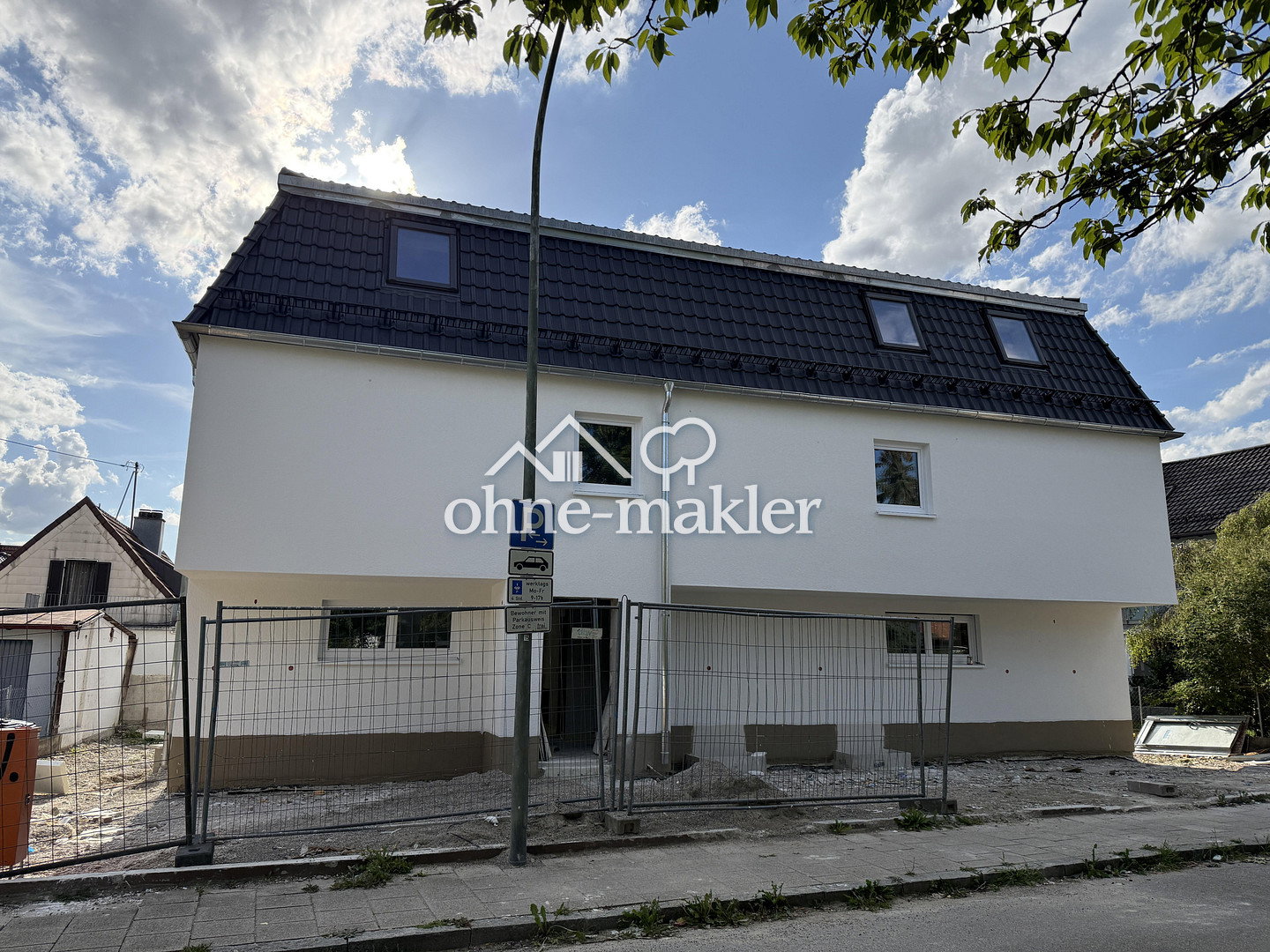 modernes wohnen in neufahrn - jetzt entdecken, 85375 Neufahrn b. Freising
