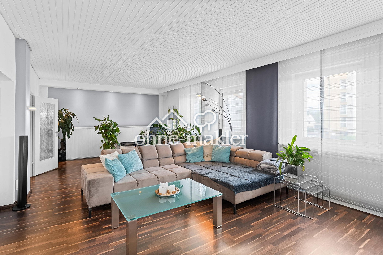 Traumwohnung in Großreuth – Garage inklusive, 90439 Nürnberg (Großreuth bei Schweinau Schweinau Sankt Leonhard Sündersbühl)