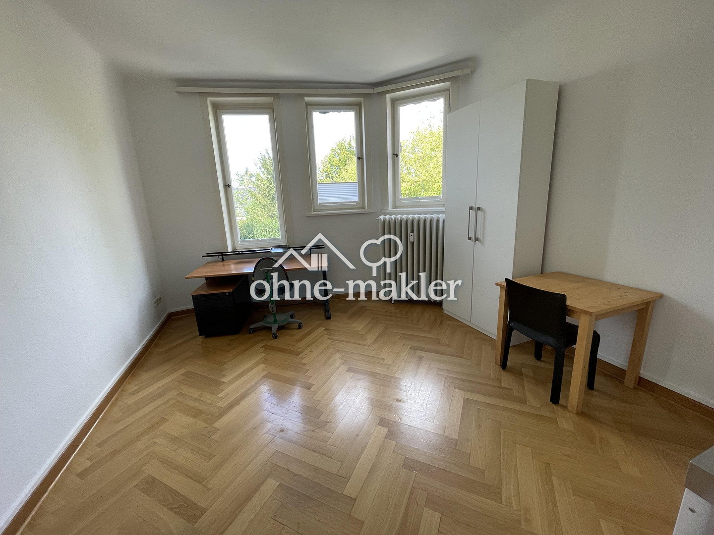 Ostviertel-Flair direkt an der Schillerwiese, 37085 Göttingen