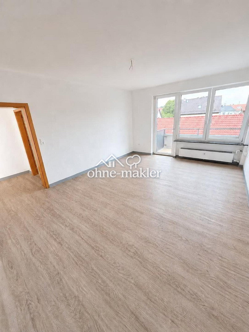 Ruhige Lage, Balkon & Garten – Ihr neues Zuhause, 92726 Waidhaus