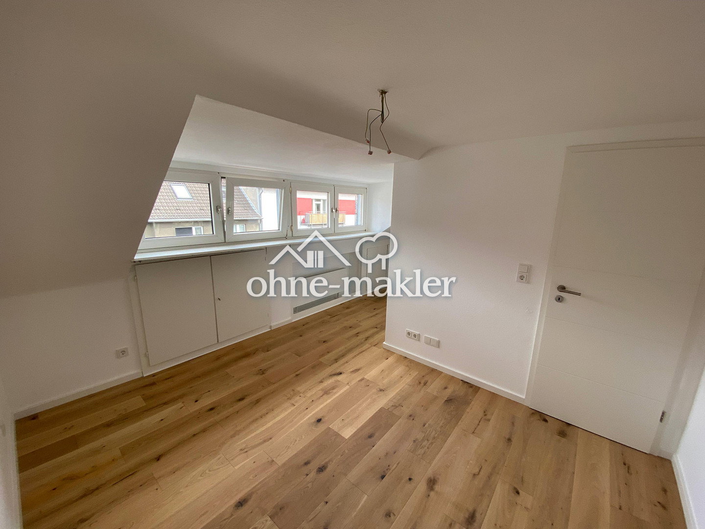 Moderne 2er-WG in Nippes – Erstbezug, 50733 Köln (Nippes Weidenpesch)