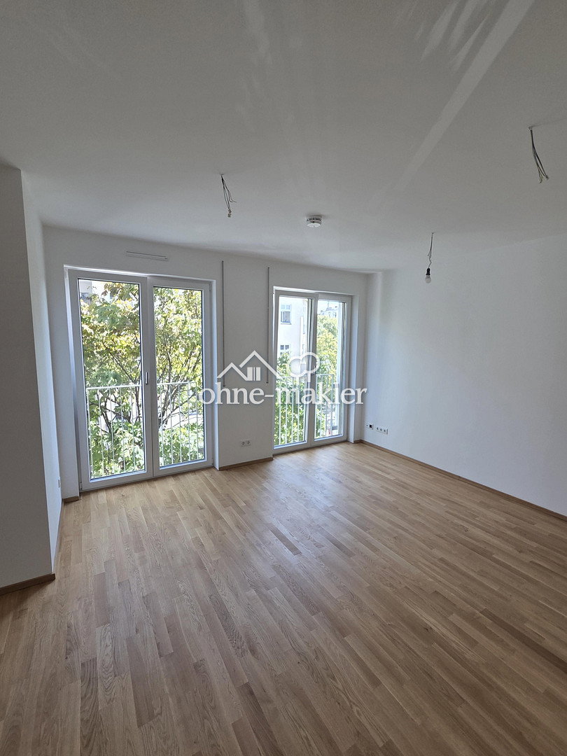 Erstbezug in Prenzlauer Berg – Balkon & Neubaugefühl, 10439 Berlin (Pankow Prenzlauer Berg)