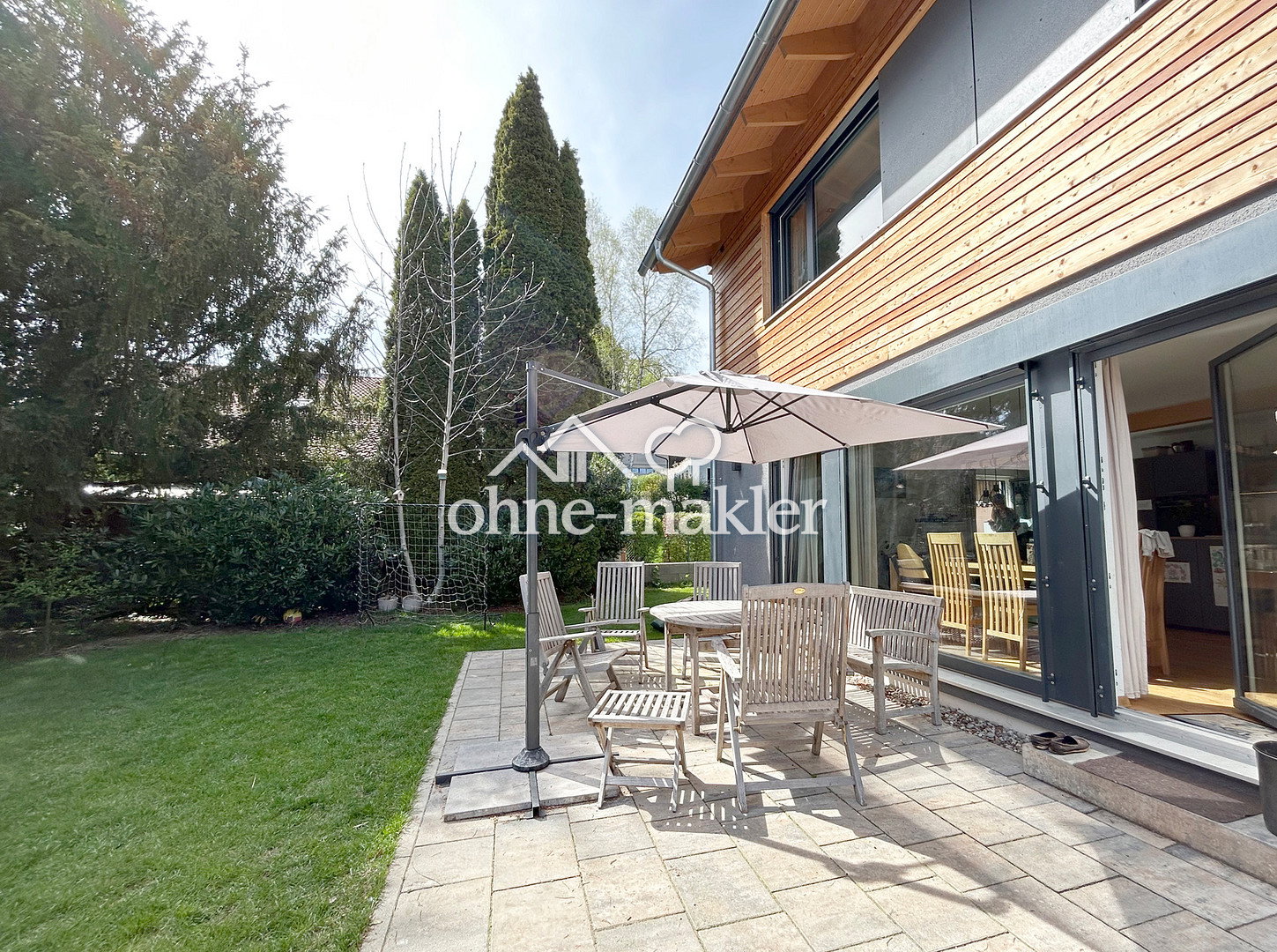 WG-Zimmer in Tutzing – Top-Lage & Homeoffice, 82327 Tutzing