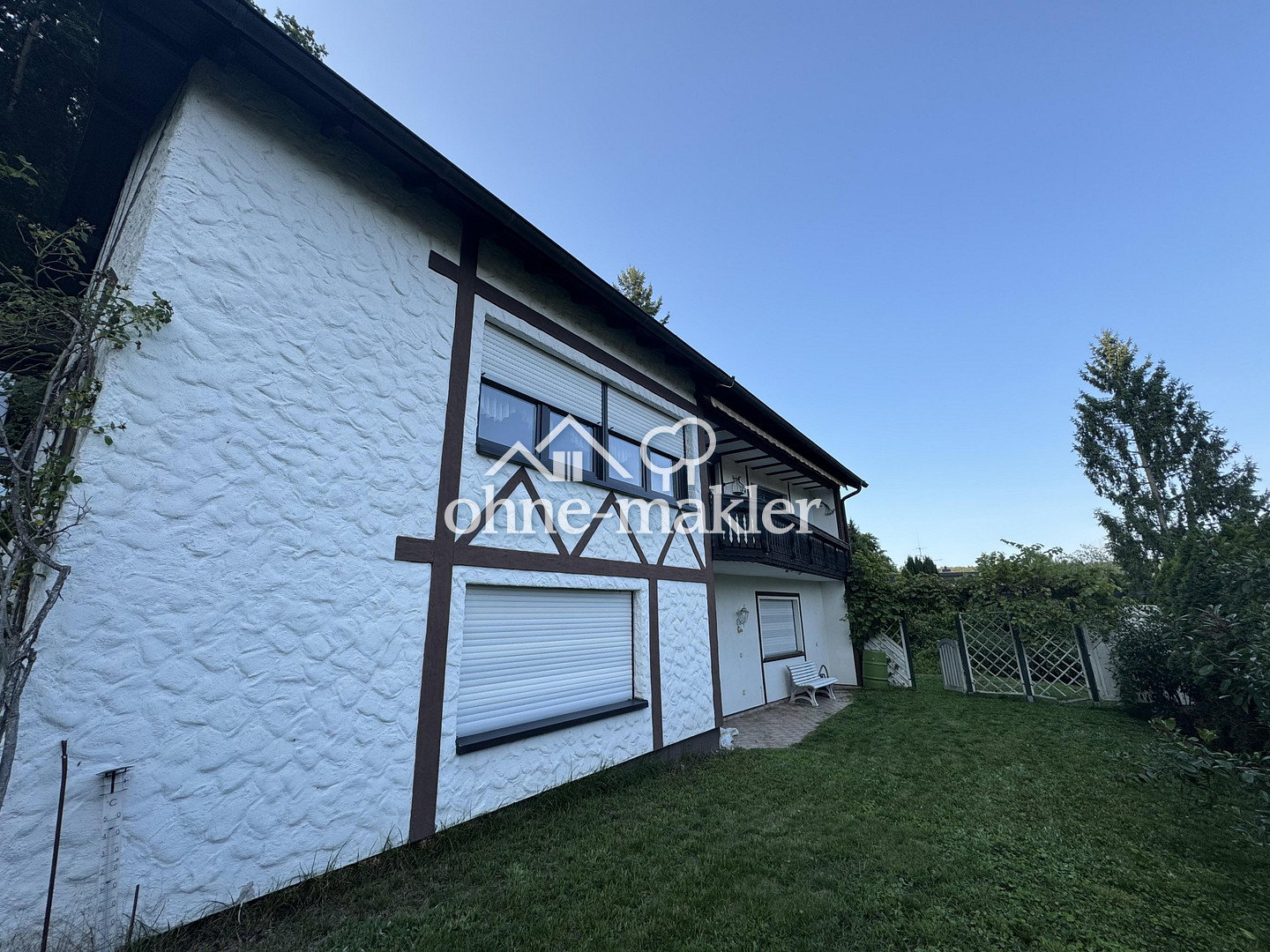 Traumhaus mit Wald & Blick – Homburg wartet, 66424 Homburg