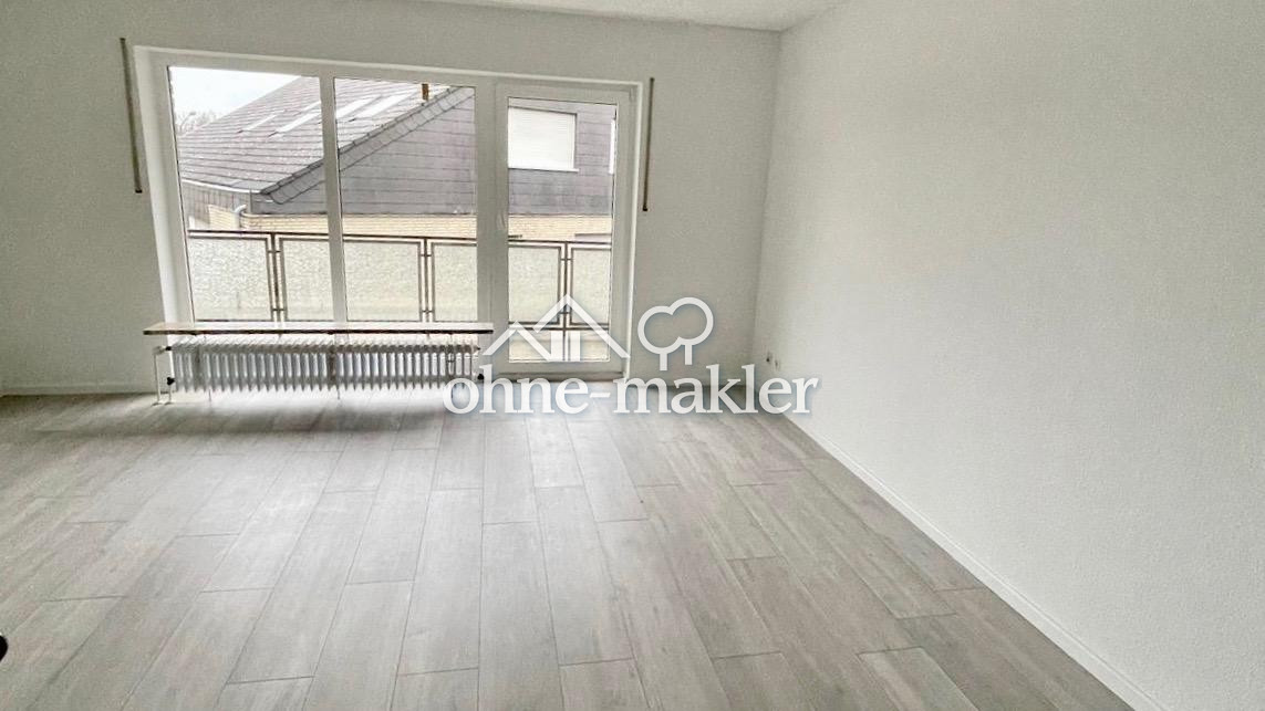 Single-Appartement in ruhiger Lage mit Balkon, 33104 Paderborn