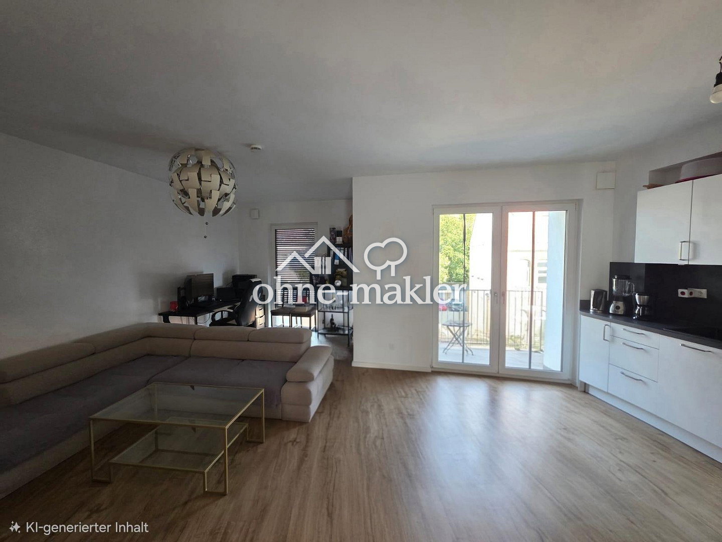 Balkon & Loggia – Ihr neues Zuhause in Hannover, 30559 Hannover