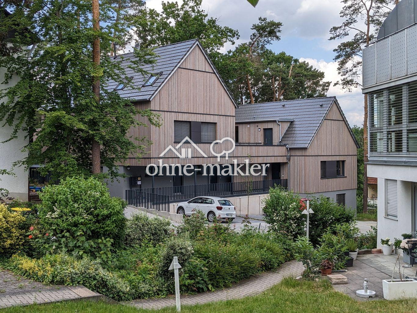Familienparadies in Zirndorf – Holzhauscharme, 90513 Zirndorf