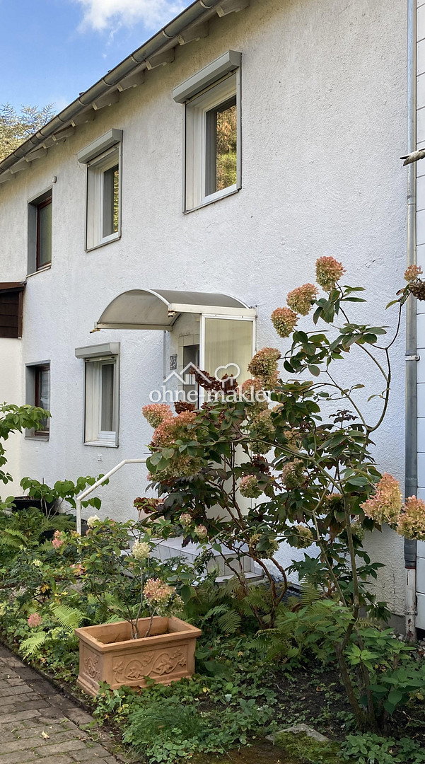 Charmantes Reihenhaus mit Potenzial in Kirchrode, 30559 Hannover