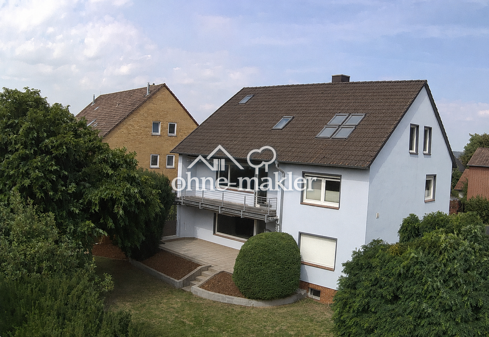 Familienparadies mit Einliegerwohnung in Ronnenberg, 30952 Ronnenberg