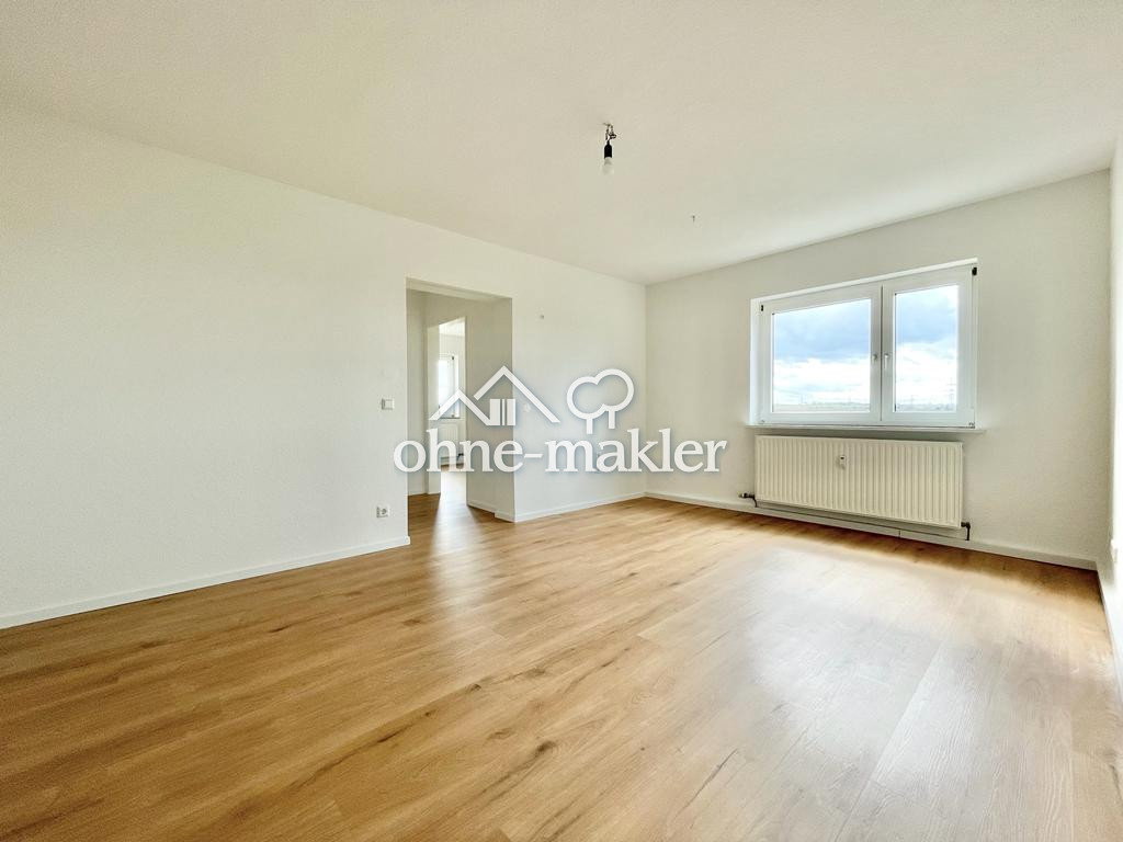 Helle 3 Zimmerwohnung in Marbach, 71672 Marbach am Neckar