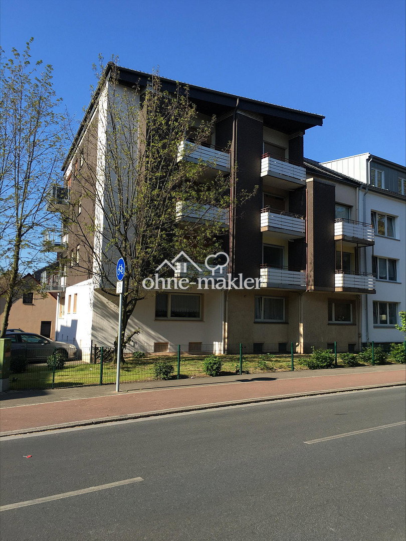 City-Flair in Sterkrade genießen, 46145 Oberhausen