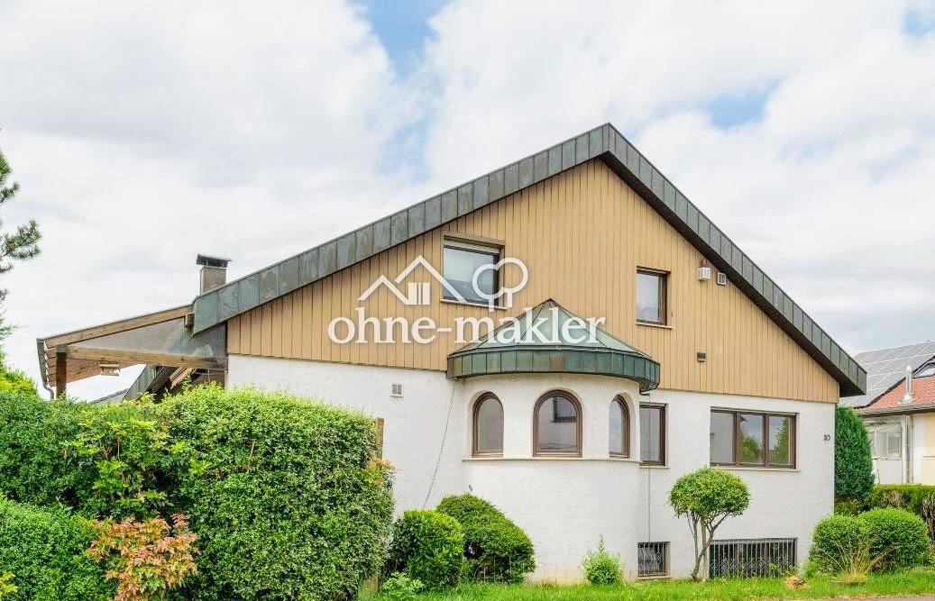 Familienparadies mit Potential in Bönnigheim, 74357 Bönnigheim