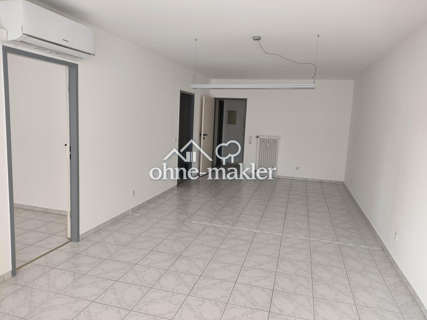 Wohnung im Herzen Aachen – Terrasse & Aufzug, 52064 Aachen