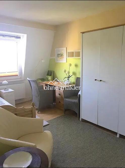Elberfeld Möbliertes Apartment, ruhig & zentral, 42105 Wuppertal (Elberfeld)