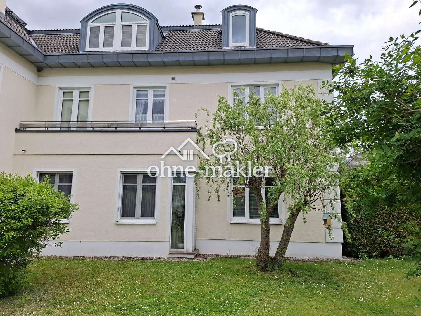 Maisonette in Hohen Neuendorf – Golfplatznähe, 16540 Hohen Neuendorf