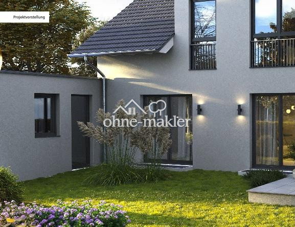 Traumhaus Köln-Poll Neubau mit Garten, 51105 Köln (Porz Humboldt-Gremberg Kalk Poll)
