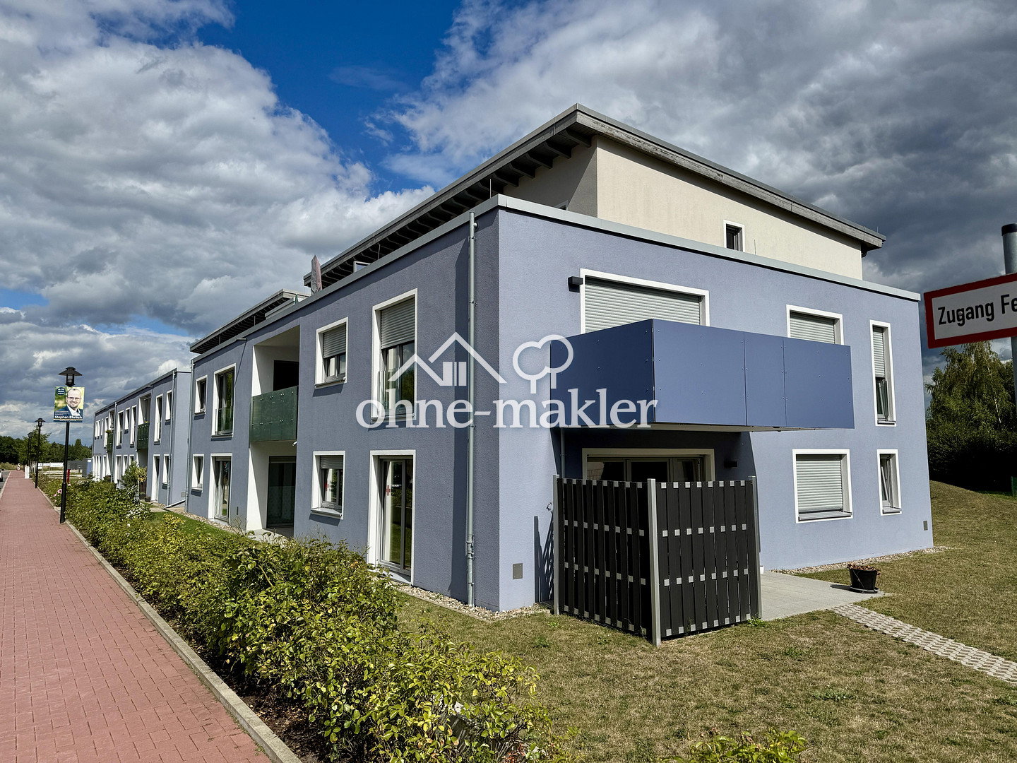 komfortabel & barrierefrei in Velpke, 38458 Velpke