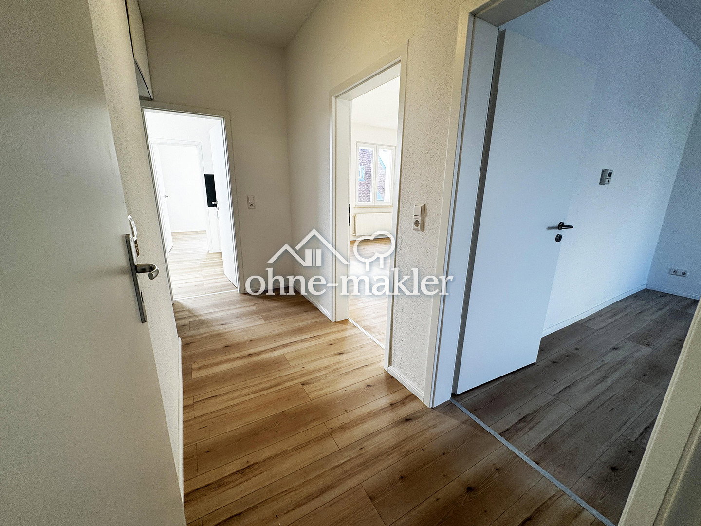 Zentrale Wohnung in Heilbronn – Jetzt neu, 74072 Heilbronn (Heilbronn)
