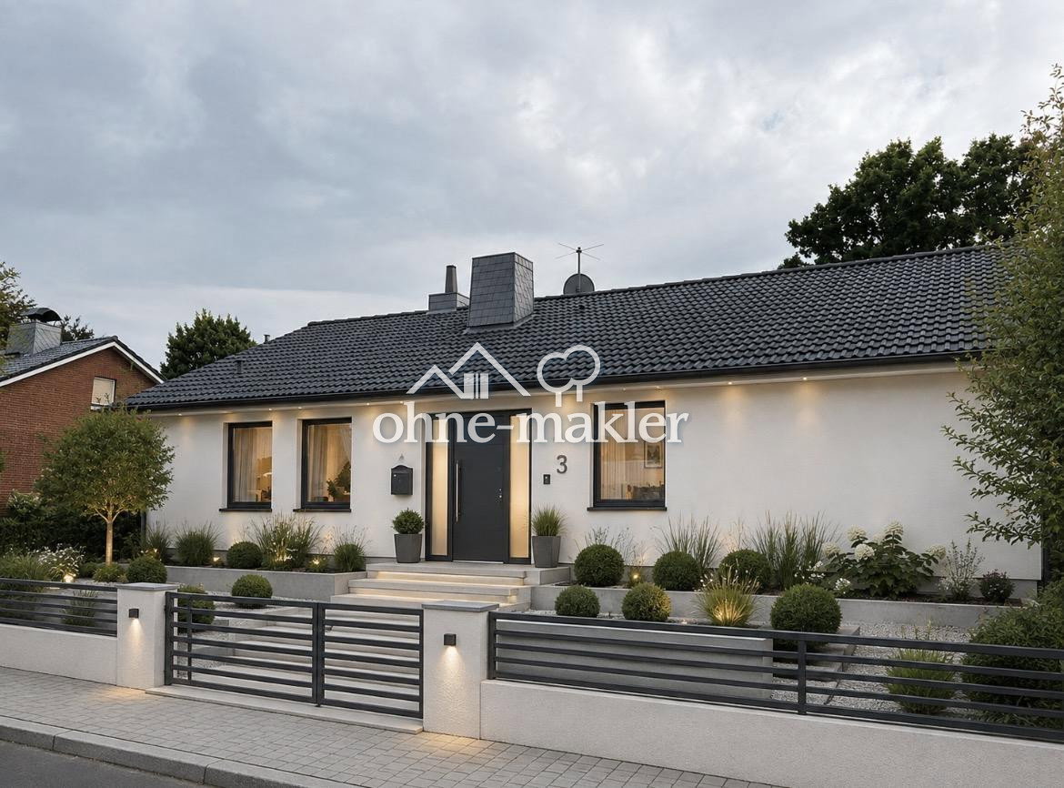 Wohltorf Familienhaus mit Potenzial, 21521 Wohltorf