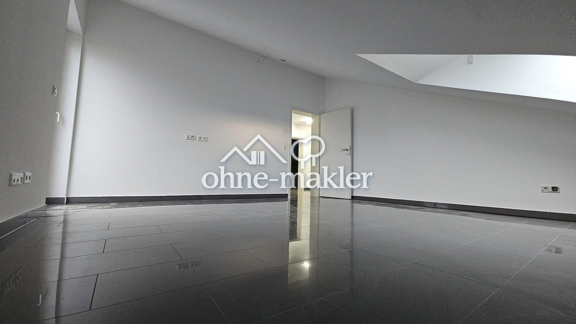 Dachgeschosswohnung in Bad Vilbel – Ihr neues Zuhause, 61118 Bad Vilbel