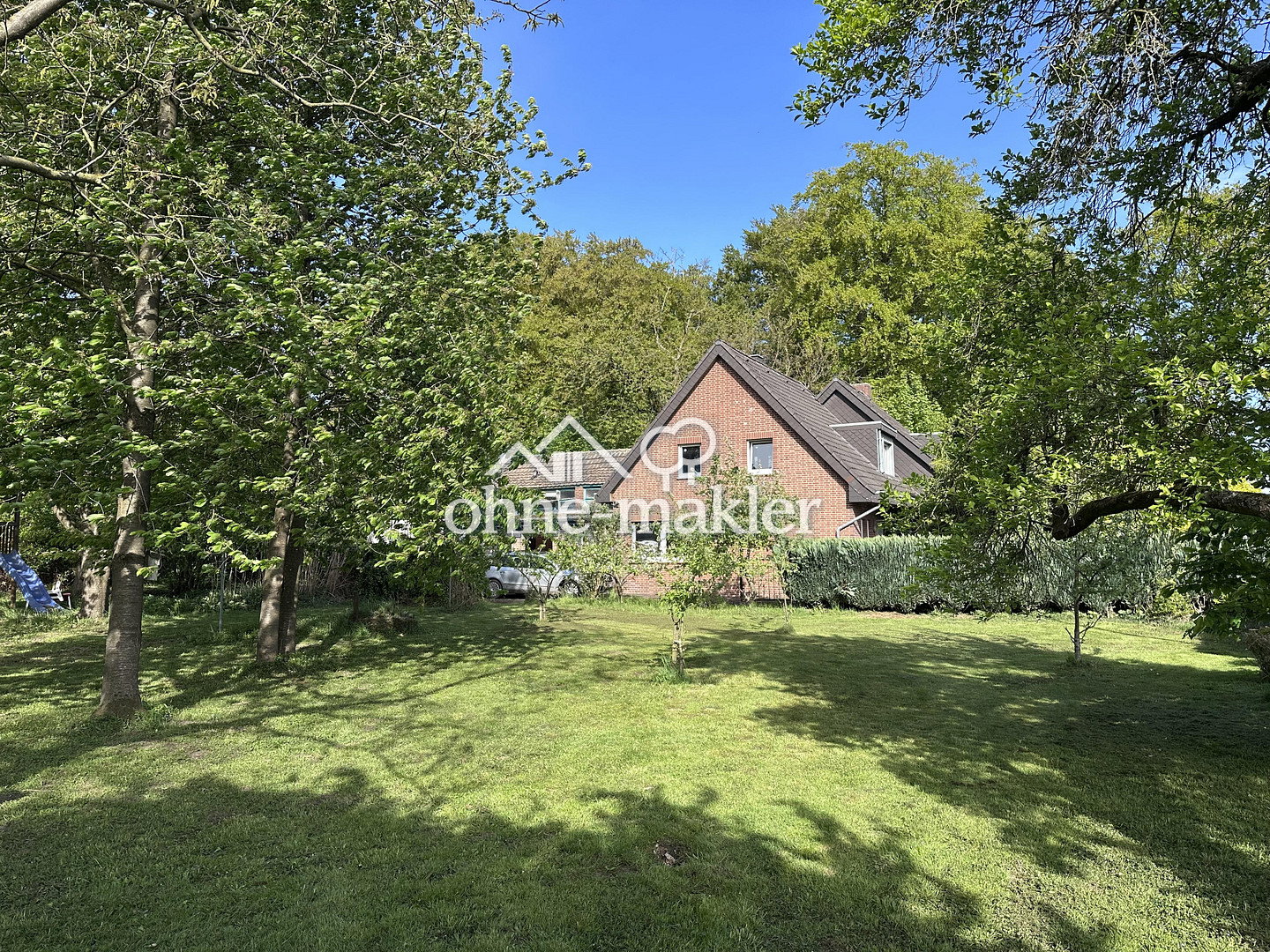 Traumlage mit Wald & Weitblick, 41334 Nettetal
