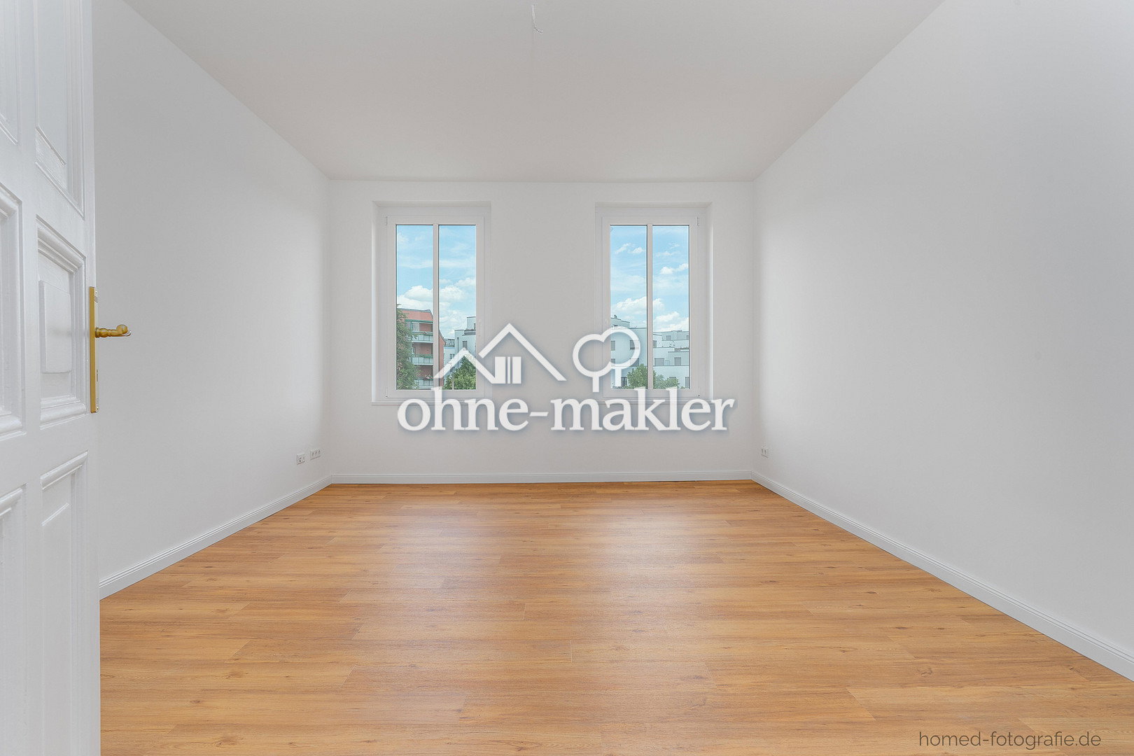 Köpenick Erstbezug mit Balkon & Charme, 12555 Berlin (Treptow-Köpenick Köpenick)
