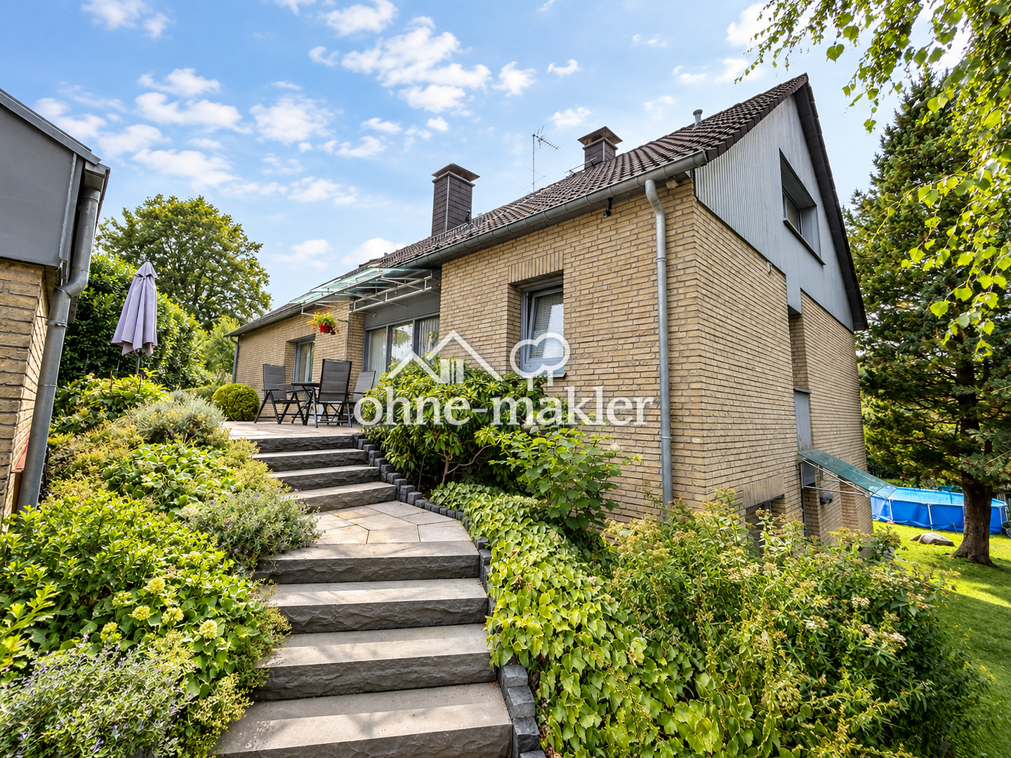 Familienparadies mit Galerie & großem Garten, 58566 Kierspe