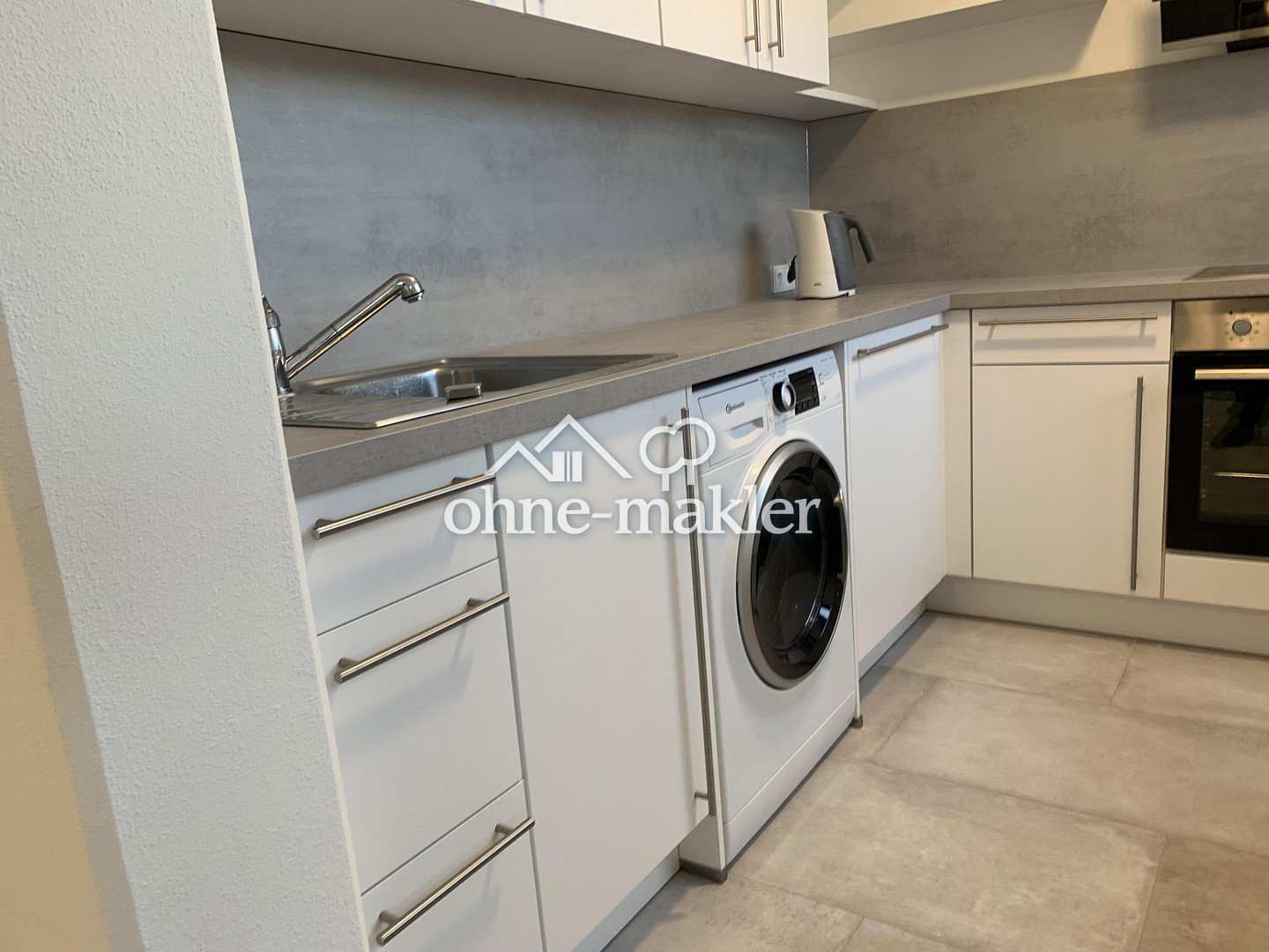Kempten zentrale Wohnung mit Balkon & Stellplatz, 87435 Kempten (Allgäu) (Adelharz Eich Kempten Rothkreuz Steufzgen)