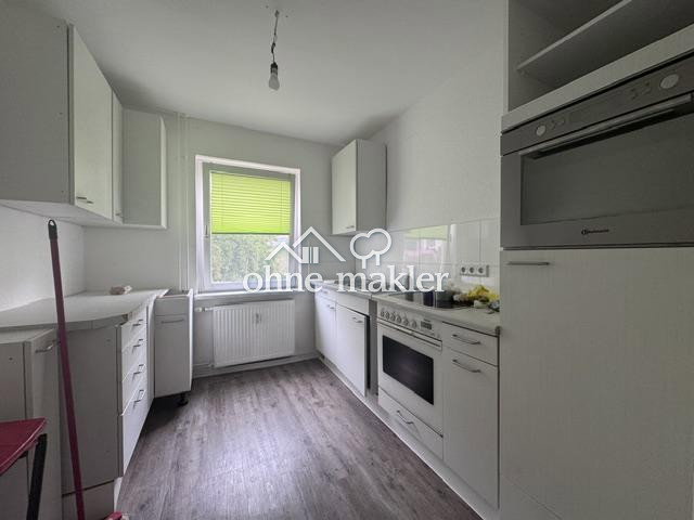 Kreiensen Gepflegte 3-Zimmer Wohnung zu mieten, 37574 Einbeck (Kreiensen)