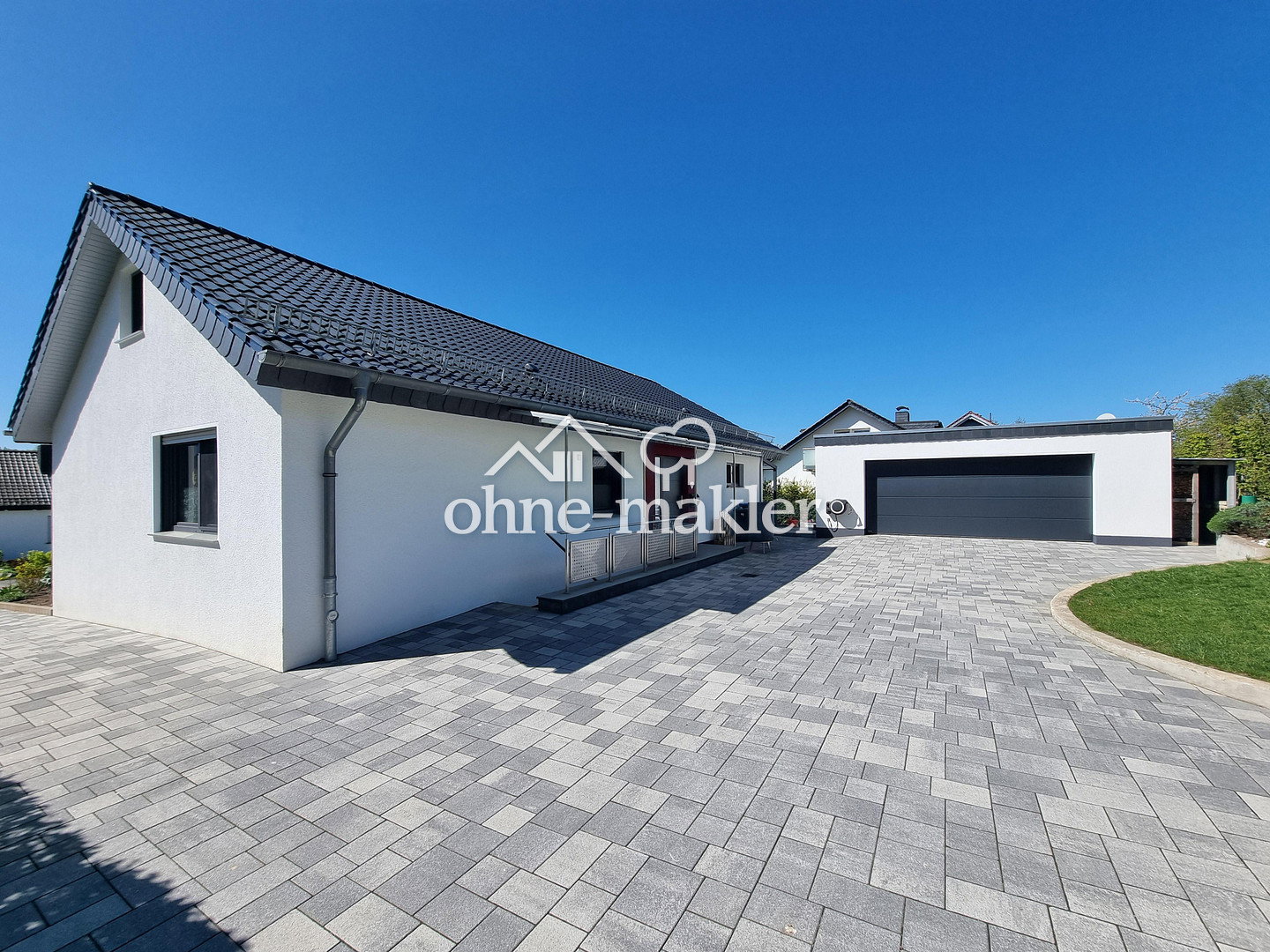 Kernsaniert & Top-Lage in Detmold, 32758 Detmold