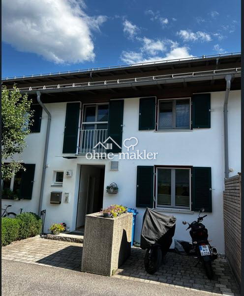 Familienparadies in Hausham – Ihr neues Zuhause, 83734 Hausham