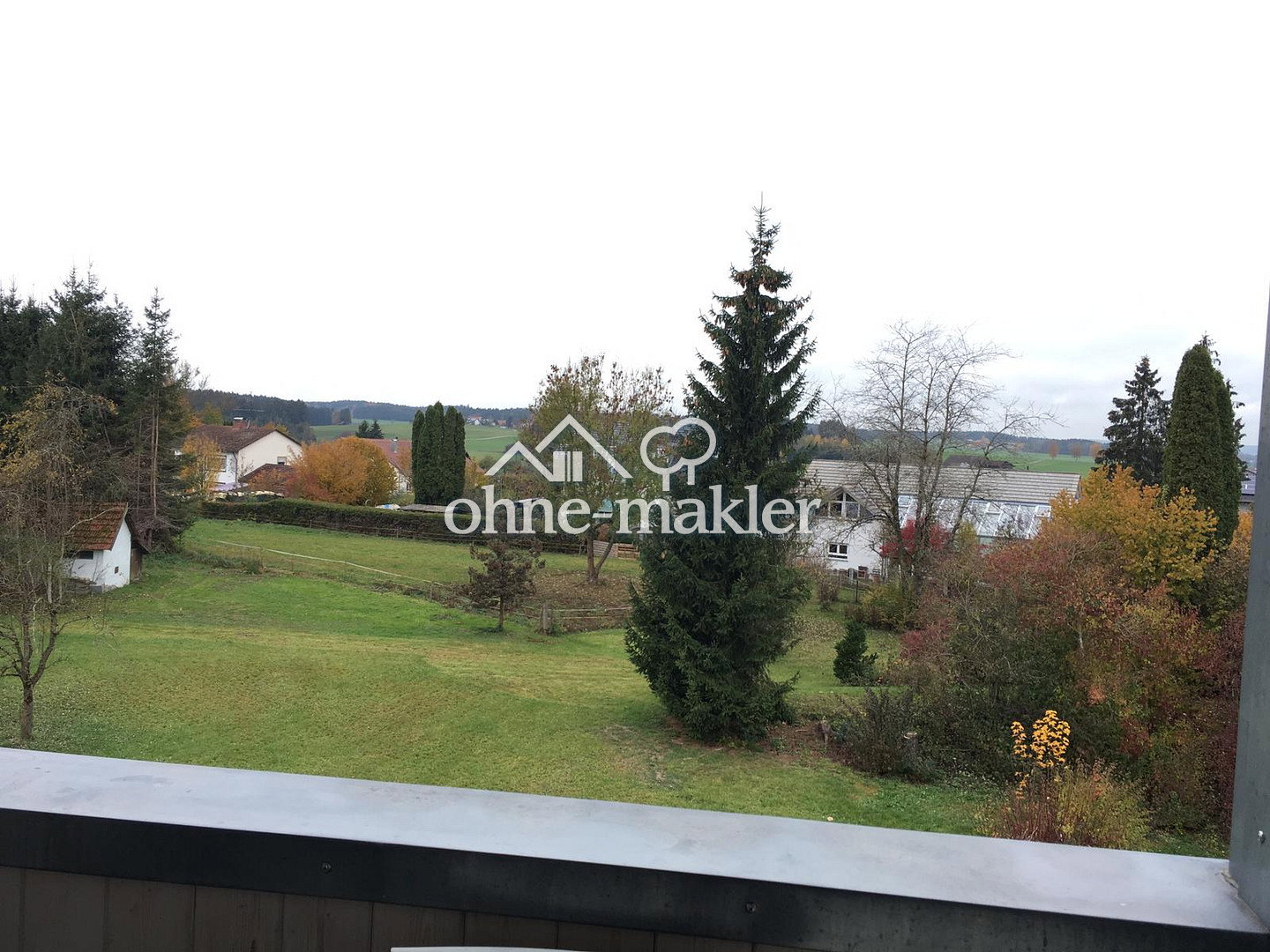 Galeriewohnung mit Balkon in Leutkirch, 88299 Leutkirch im Allgäu