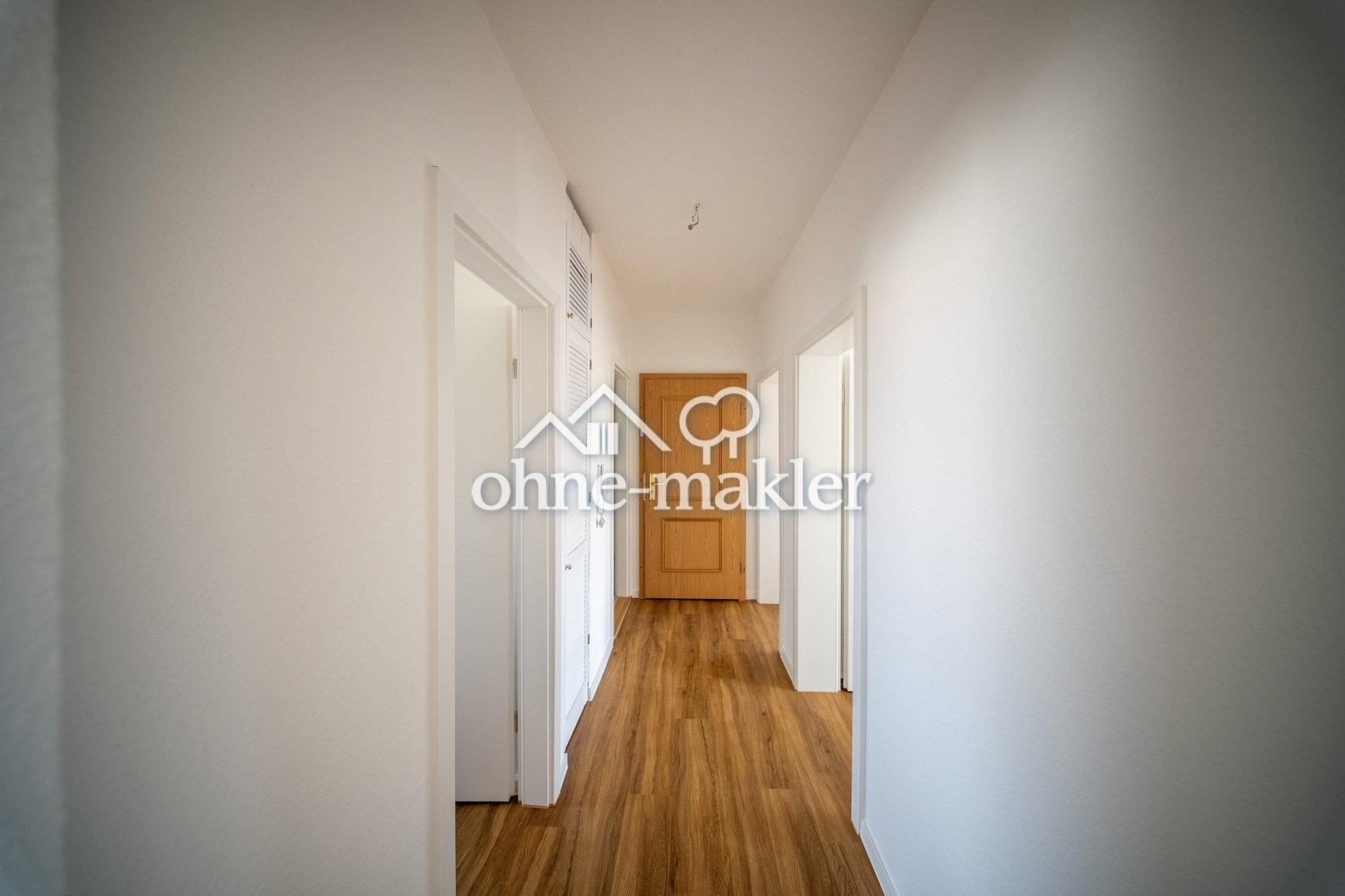 Erstbezug mit Balkon & Klimaanlage in Bitterfeld, 6749 Bitterfeld-Wolfen