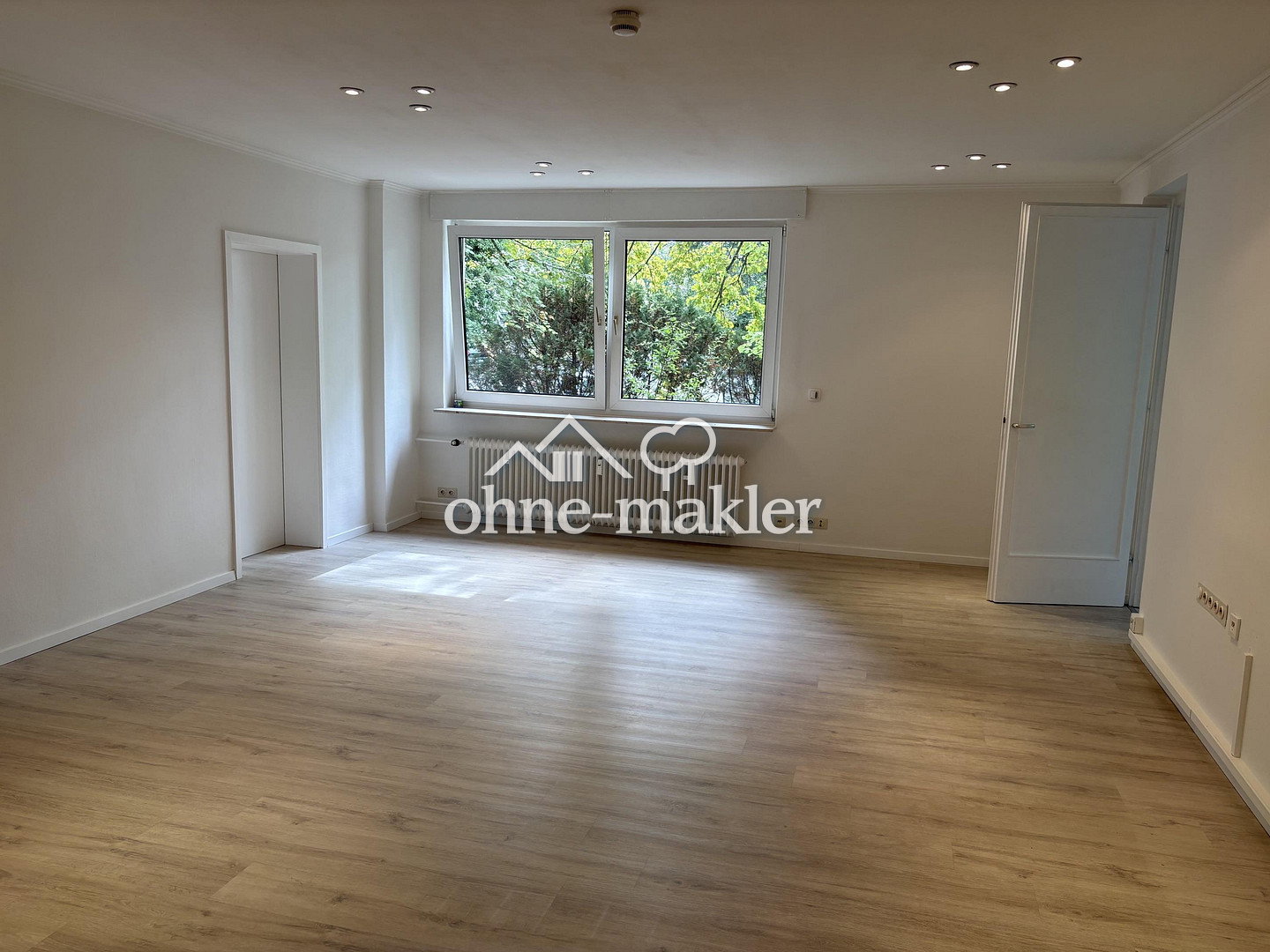 4 Zimmer, Top Lage – frisch renoviert, 65189 Wiesbaden (Biebrich Wiesbaden)