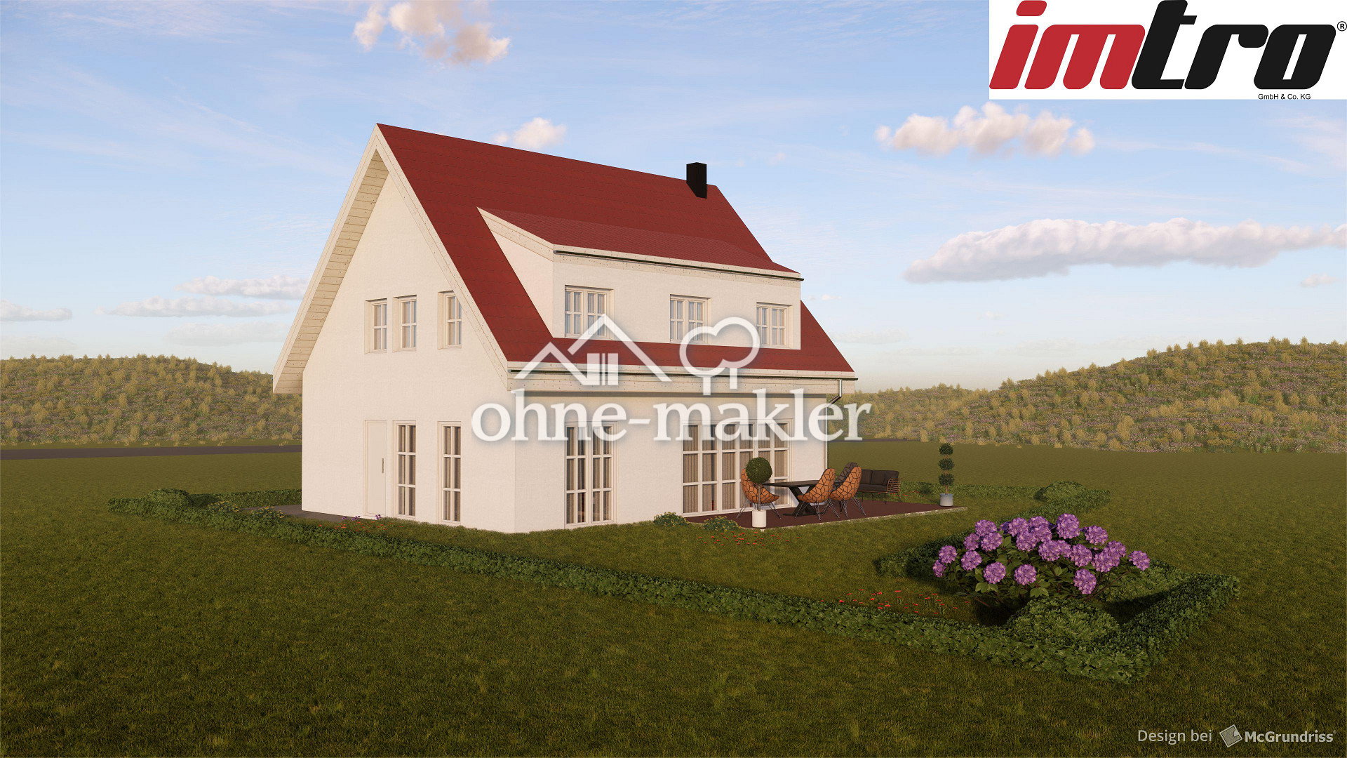 Traumhaus in Aurachtal – Neubau mit Grundstück, 91086 Aurachtal
