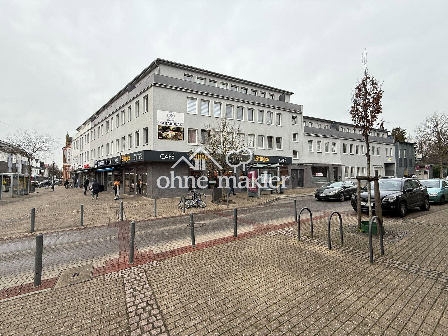 Toplage Giesenkirchen – Wohnen & Gewerbe, 41238 Mönchengladbach