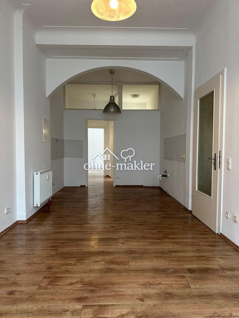 Solingen-Mitte Charmante 3-Zimmer-Wohnung, 42651 Solingen (Gräfrath Solingen-Mitte)