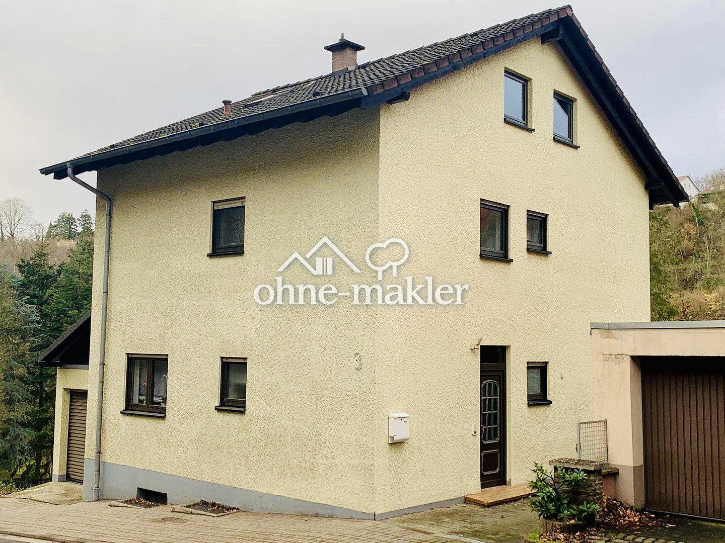 Familienparadies in Morlautern – Jetzt entdecken, 67659 Kaiserslautern (Erfenbach Erlenbach Innenstadt Morlautern)