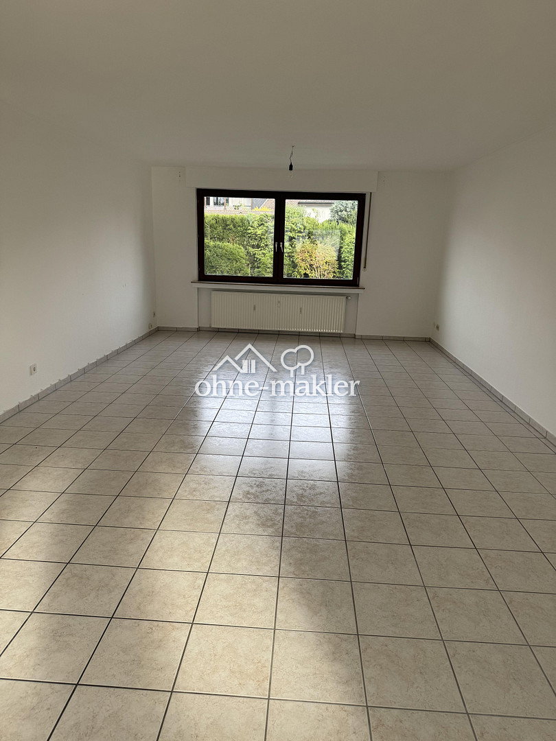 Ruhig & Grün 4-Zimmer-Wohnung in Kamen, 59174 Kamen